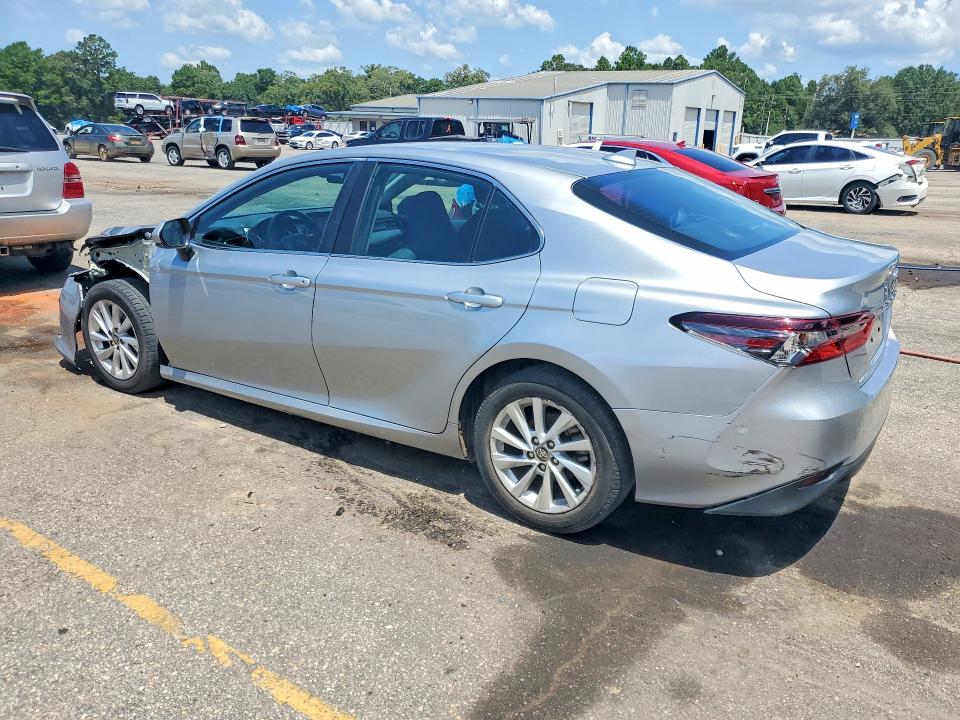 Aukcja sprzedaży 2023 Toyota Camry, vin: 4T1C11AK1PU167837, numer aukcji: 61140716