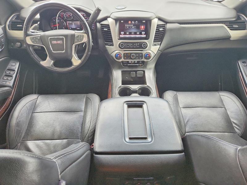 62699596 :رقم المزاد ، 1GKS2GKC7FR228251 vin ، 2015 Gmc Yukon Xl مزاد بيع