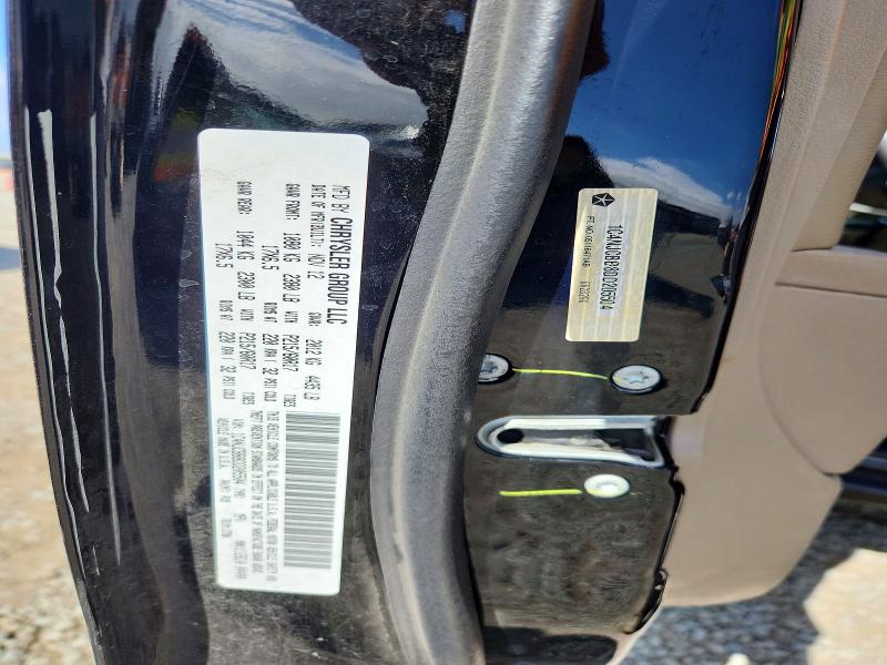 Aukcja sprzedaży 2013 Jeep Compass, vin: 1C4NJCBB8DD205504, numer aukcji: 59199356
