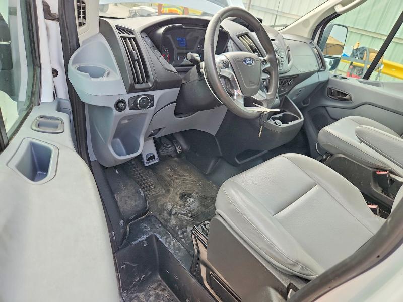 Aukcja sprzedaży 2018 Ford Transit, vin: 1FTBW3XG7JKA47480, numer aukcji: 61012336