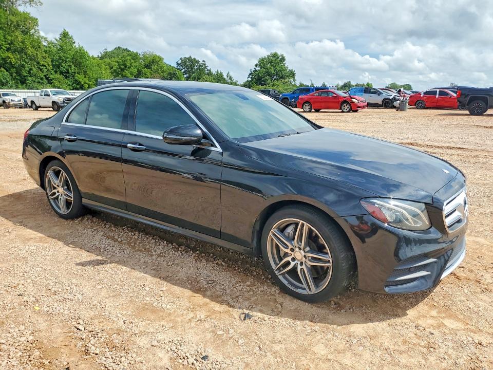Aukcja sprzedaży 2017 Mercedes-benz E, vin: WDDZF4KB0HA086255, numer aukcji: 60883506