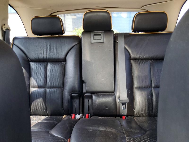 Aukcja sprzedaży 2008 Lincoln Mkx, vin: 2LMDU68C18BJ10296, numer aukcji: 59702916