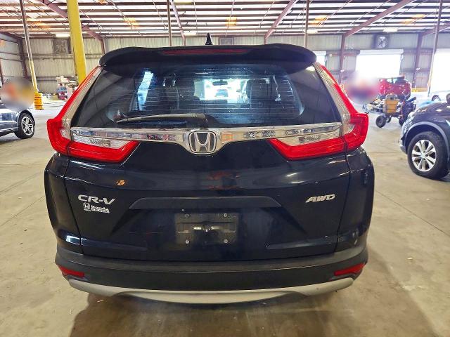 Продаж на аукціоні авто 2017 Honda Cr-v, vin: 5J6RW6H38HL005894, номер лоту: 63342766