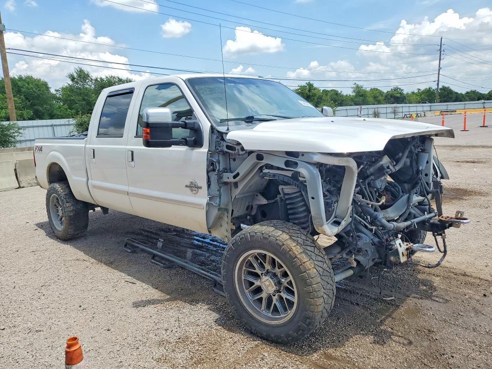 Aukcja sprzedaży 2016 Ford F250, vin: 1FT7W2BT2GED10986, numer aukcji: 59946546