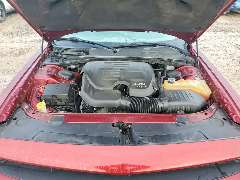 Aukcja sprzedaży 2019 Dodge Challenger, vin: 2C3CDZAG5KH534664, numer aukcji: 61420126