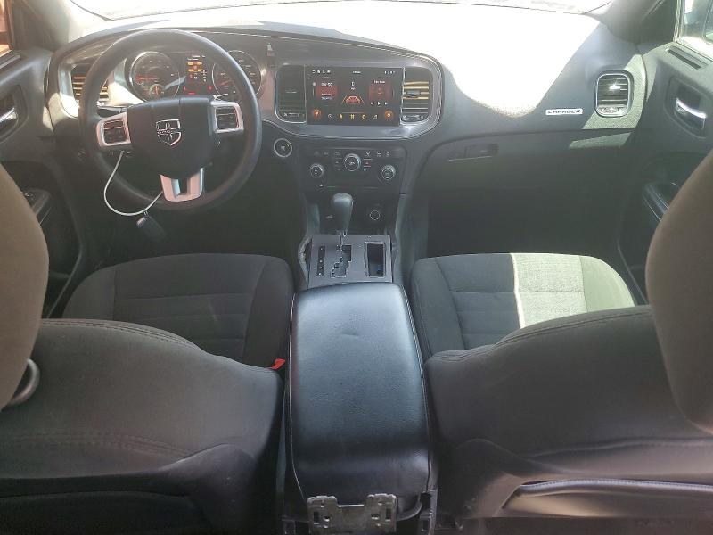 Продаж на аукціоні авто 2014 Dodge Charger, vin: 2C3CDXBGXEH215865, номер лоту: 62670306