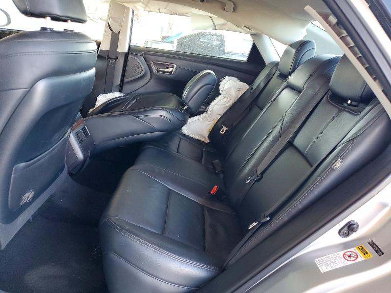 Aukcja sprzedaży 2015 Toyota Avalon, vin: 4T1BK1EB4FU142044, numer aukcji: 85986125