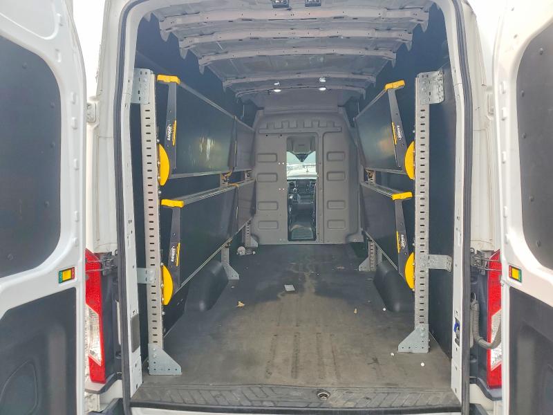 2021 Ford Transit მანქანა იყიდება აუქციონზე, vin: 1FTBW3X89MKA14025, აუქციონის ნომერი: 59670046