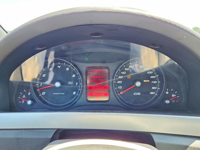 Продажа на аукционе авто 2009 Pontiac G8, vin: 6G2EC57Y79L222138, номер лота: 60568056