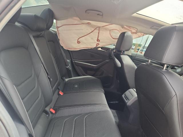 2023 Volkswagen Jetta მანქანა იყიდება აუქციონზე, vin: 3VWGM7BU6PM049431, აუქციონის ნომერი: 61072206