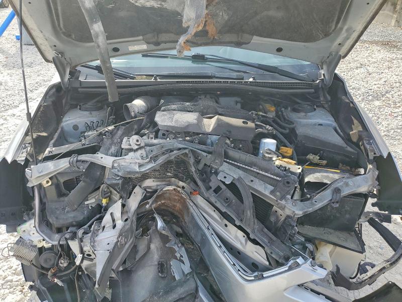 Продажа на аукционе авто 2012 Subaru Impreza, vin: JF1GJAH65CH012652, номер лота: 61079136