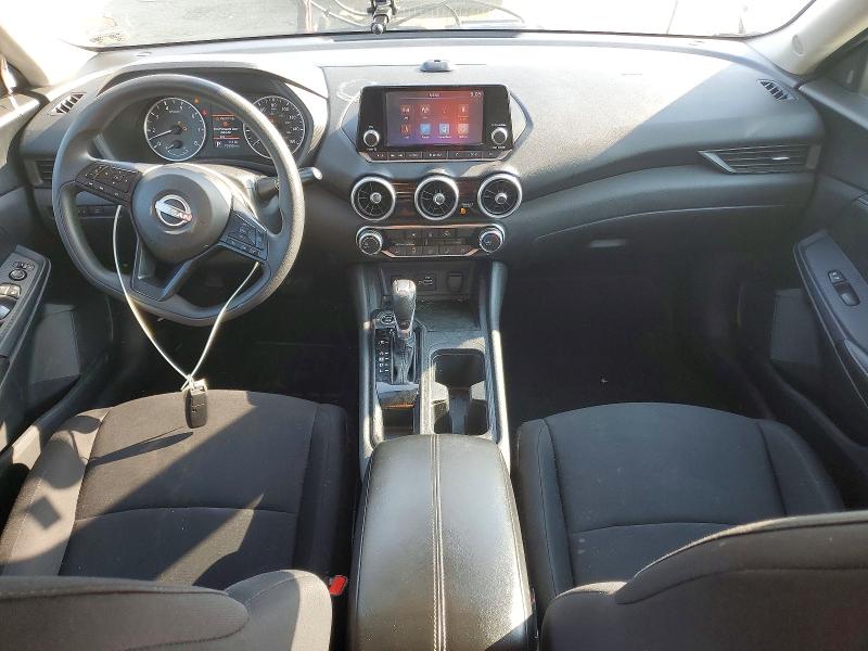 Aukcja sprzedaży 2024 Nissan Sentra, vin: 3N1AB8BV1RY290728, numer aukcji: 59784216