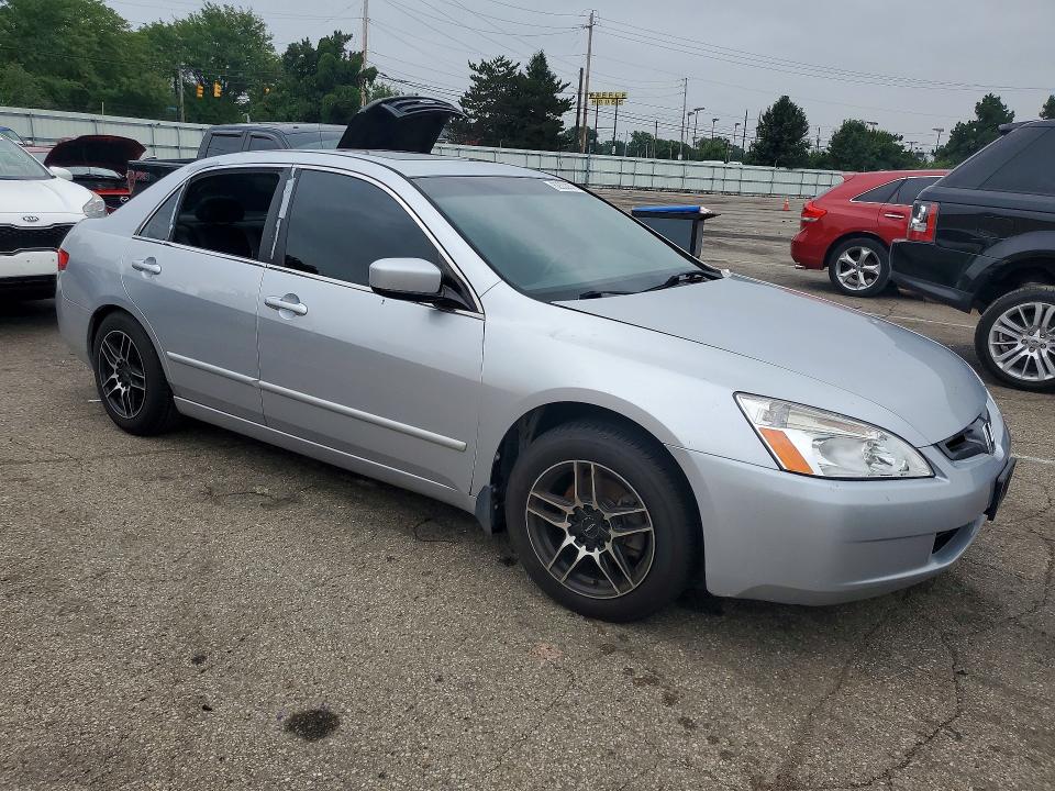 Продажа на аукционе авто 2005 Honda Accord, vin: 1HGCM66825A039306, номер лота: 62332876