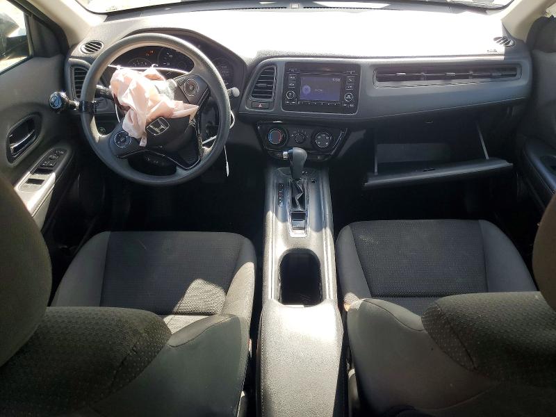 62765576 :رقم المزاد ، 3CZRU6H30LM718141 vin ، 2020 Honda Hr-v مزاد بيع