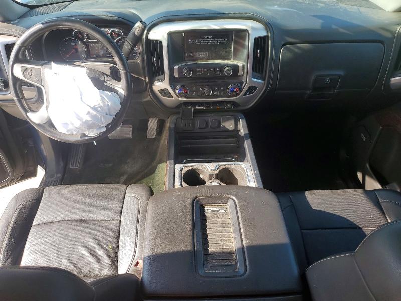 Продажа на аукционе авто 2016 Gmc Sierra, vin: 3GTU2NEC1GG161457, номер лота: 61915766