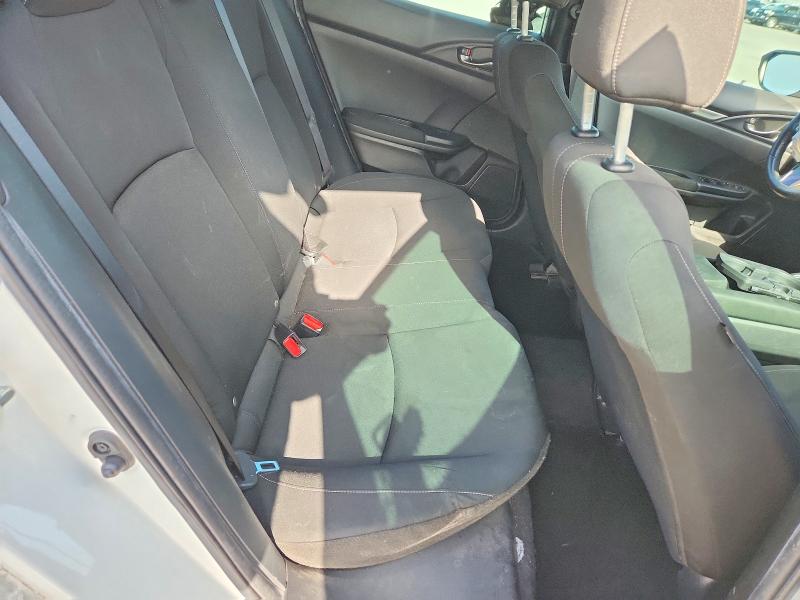 Продажа на аукционе авто 2019 Honda Civic, vin: SHHFK7H49KU220860, номер лота: 60789026