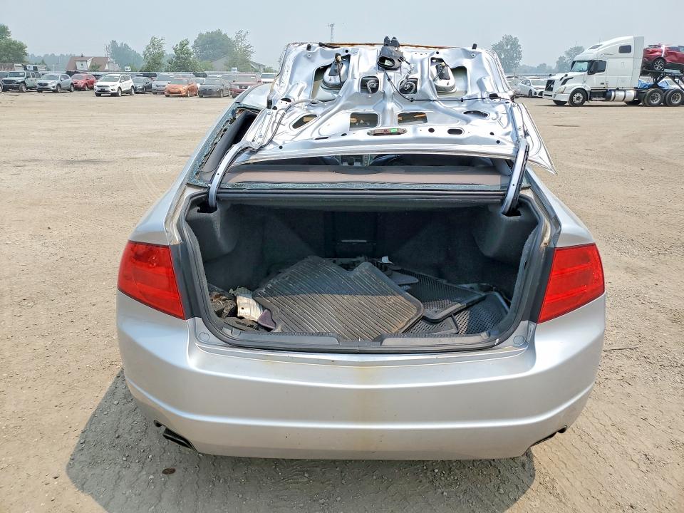 60978956 :رقم المزاد ، 19UUA66205A802593 vin ، 2005 Acura Tl مزاد بيع