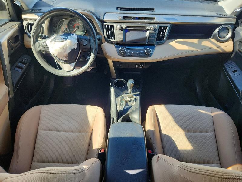 Продажа на аукционе авто 2013 Toyota Rav4, vin: JTMRFREV7DD017648, номер лота: 60838106