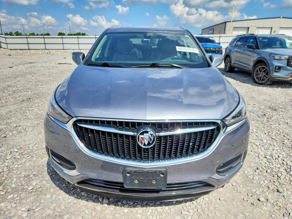 2019 Buick Enclave მანქანა იყიდება აუქციონზე, vin: 5GAEVAKW8KJ146403, აუქციონის ნომერი: 60762916