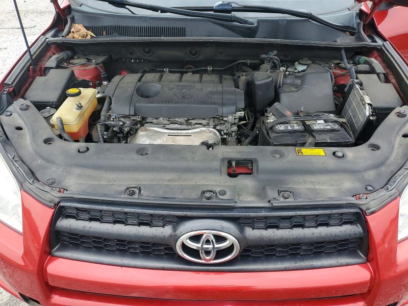 Продажа на аукционе авто 2011 Toyota Rav4, vin: 2T3BF4DV3BW167441, номер лота: 59897306