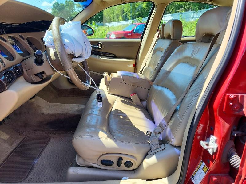 Aukcja sprzedaży 2005 Buick Lesabre, vin: 1G4HR54KX5U117243, numer aukcji: 63113426