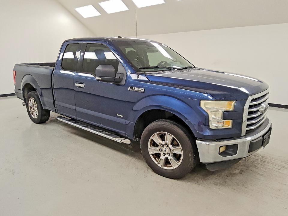 Aukcja sprzedaży 2016 Ford F150, vin: 1FTEX1CP5GKD22051, numer aukcji: 61003376