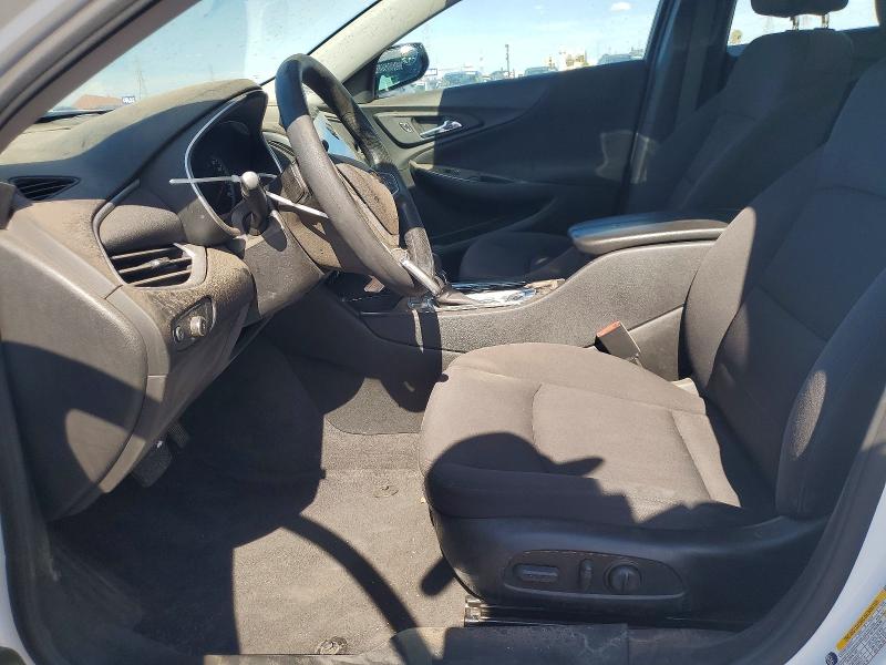 Aukcja sprzedaży 2023 Chevrolet Malibu, vin: 1G1ZD5ST9PF130794, numer aukcji: 63142896