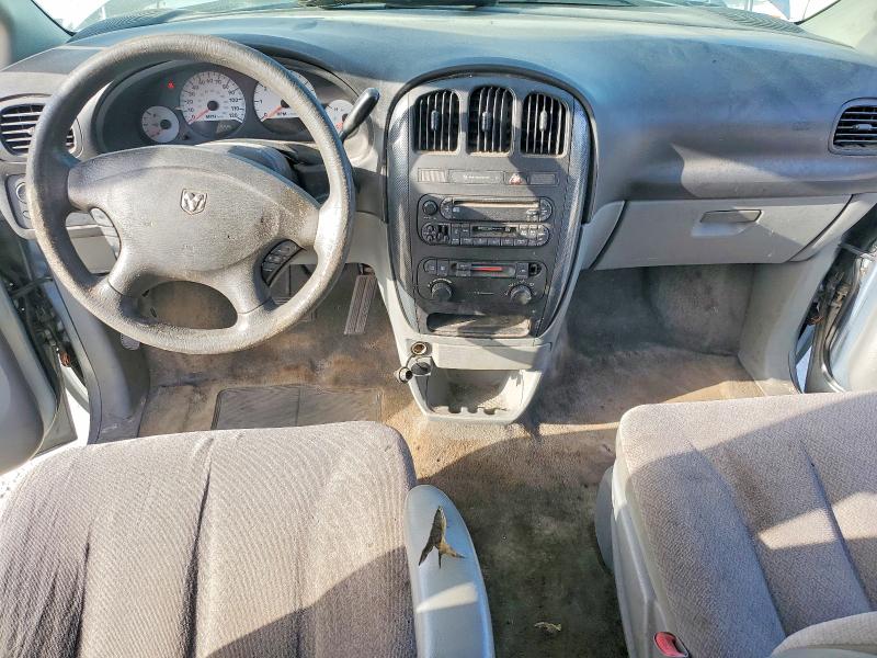 Продажа на аукционе авто 2006 Dodge Caravan, vin: 1D8GP45R06B743488, номер лота: 60503976