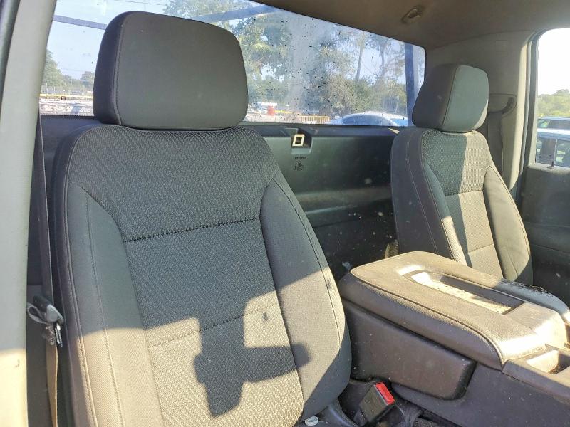 Продаж на аукціоні авто 2020 Gmc Sierra, vin: 3GTN8AEH5LG171507, номер лоту: 60783436