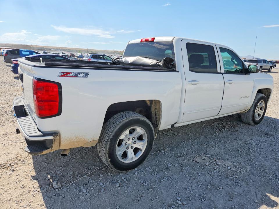 Aukcja sprzedaży 2016 Chevrolet Silverado, vin: 3GCUKREC9GG191975, numer aukcji: 62149666