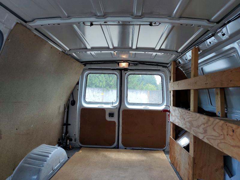 Продажа на аукционе авто 2001 Ford Econoline, vin: 1FTNE24L01HB73074, номер лота: 60295696