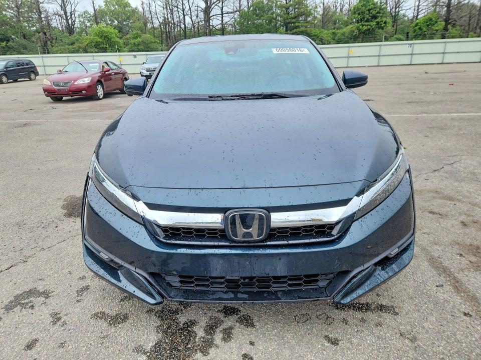 Aukcja sprzedaży 2018 Honda Clarity, vin: JHMZC5F3XJC019134, numer aukcji: 60056016