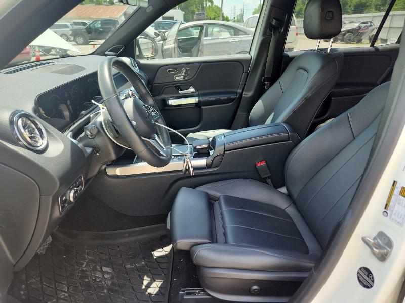 Aukcja sprzedaży 2023 Mercedes-benz Glb, vin: W1N4M4HB8PW328804, numer aukcji: 59888916