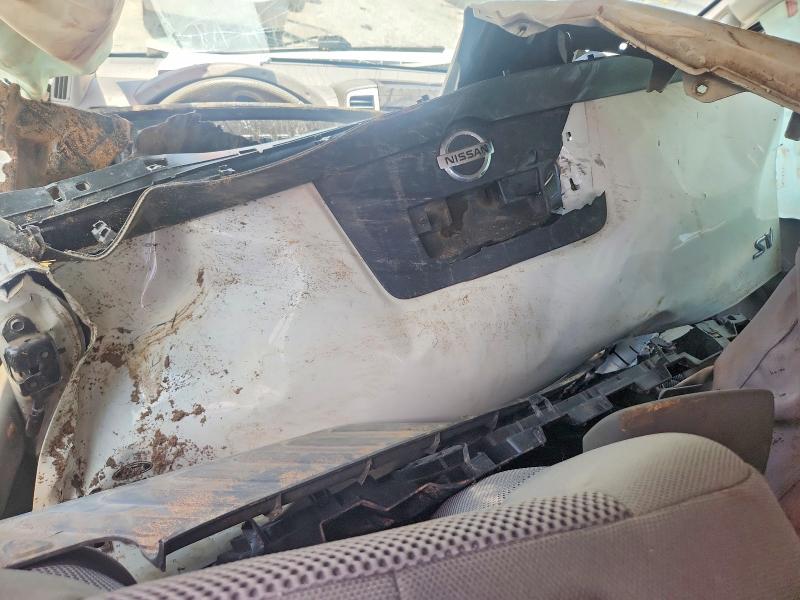 Aukcja sprzedaży 2016 Nissan Frontier, vin: 1N6AD0ER2GN760747, numer aukcji: 85991055
