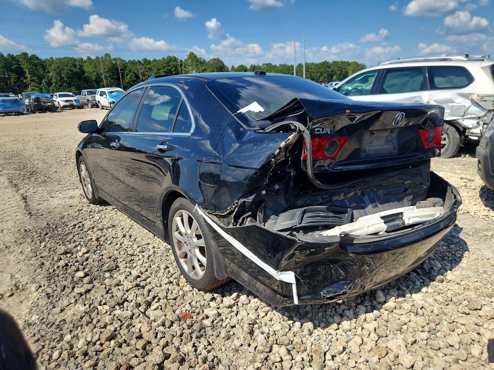 Продаж на аукціоні авто 2007 Acura Tsx, vin: JH4CL969X7C014445, номер лоту: 62642196