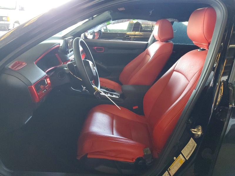Продаж на аукціоні авто 2026 Honda Civic, vin: 2HGFE2F57TH546032, номер лоту: 61775676