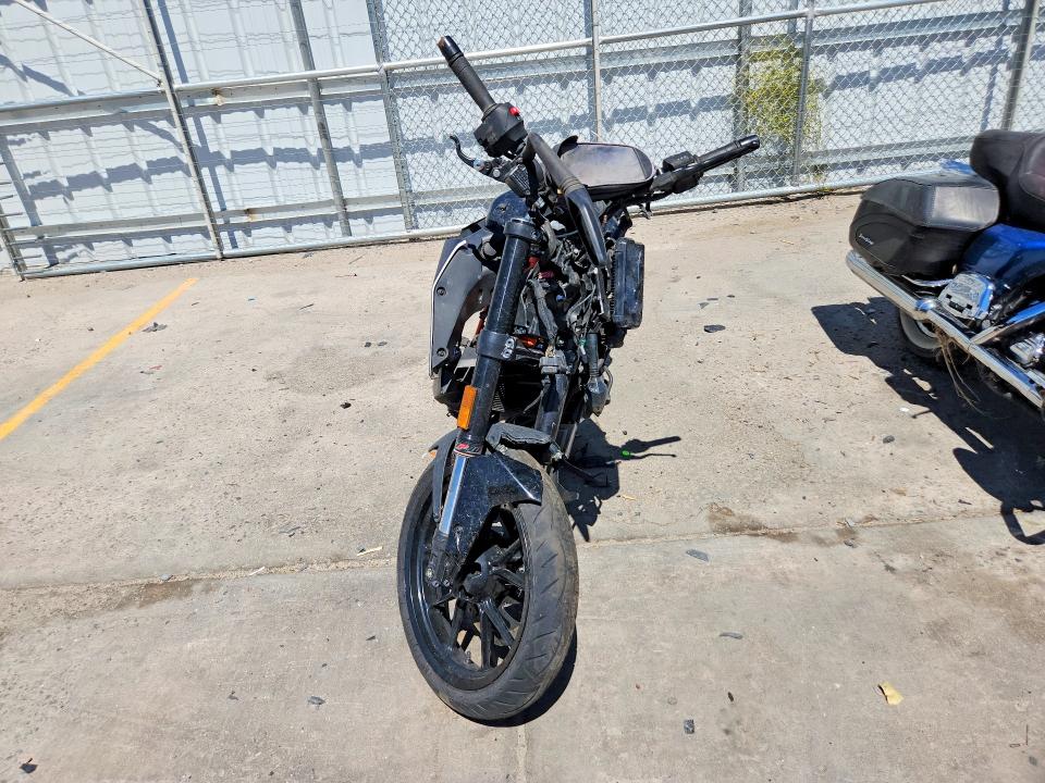 Aukcja sprzedaży 2023 Ktm 390, vin: MD2JPJ405PC241085, numer aukcji: 60881876