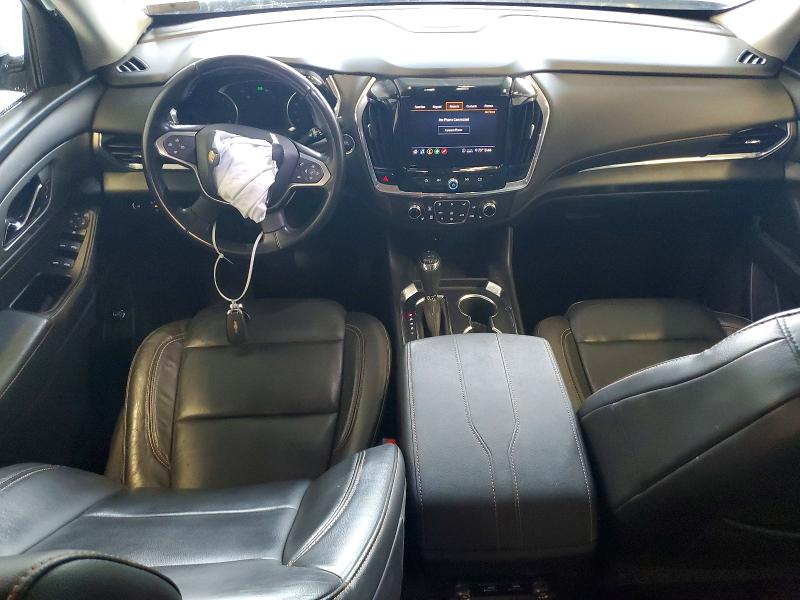 Продажа на аукционе авто 2020 Chevrolet Traverse, vin: 1GNEVHKW5LJ174028, номер лота: 59736886