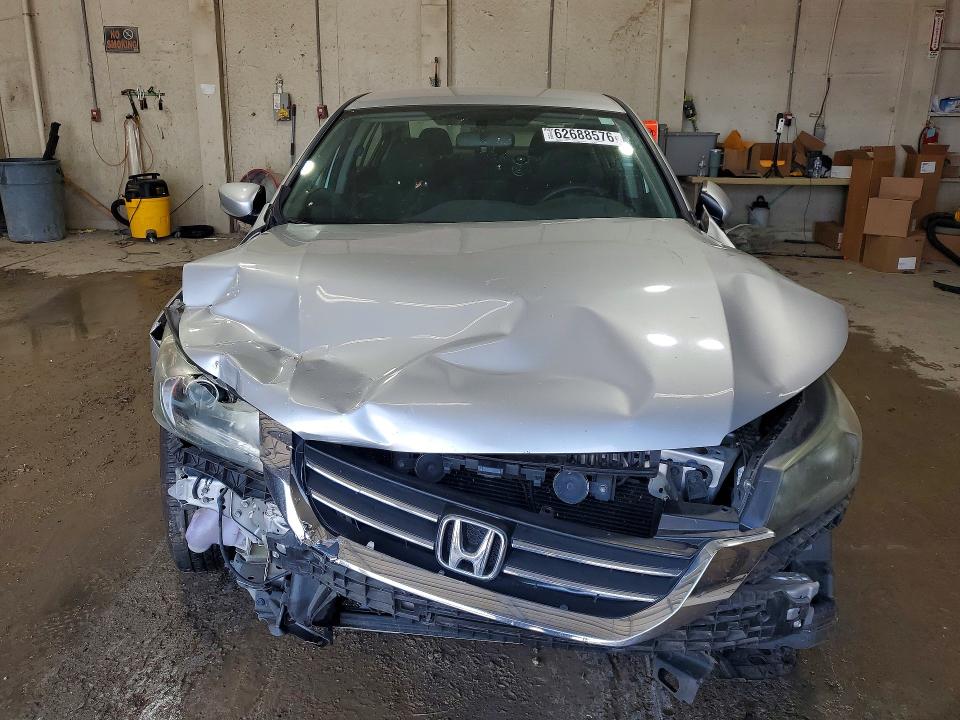 62688576 :رقم المزاد ، 1HGCR2F38FA041576 vin ، 2015 Honda Accord مزاد بيع
