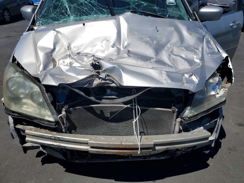 2007 Honda Odyssey მანქანა იყიდება აუქციონზე, vin: 5FNRL38797B443647, აუქციონის ნომერი: 62298616