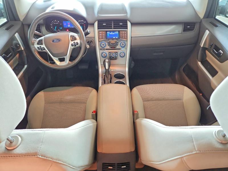 2013 Ford Edge მანქანა იყიდება აუქციონზე, vin: 2FMDK3JC5DBA86993, აუქციონის ნომერი: 61332396