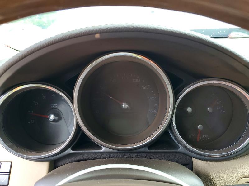 Продажа на аукционе авто 2012 Cadillac Cts, vin: 1G6DE5E57C0102438, номер лота: 59787556