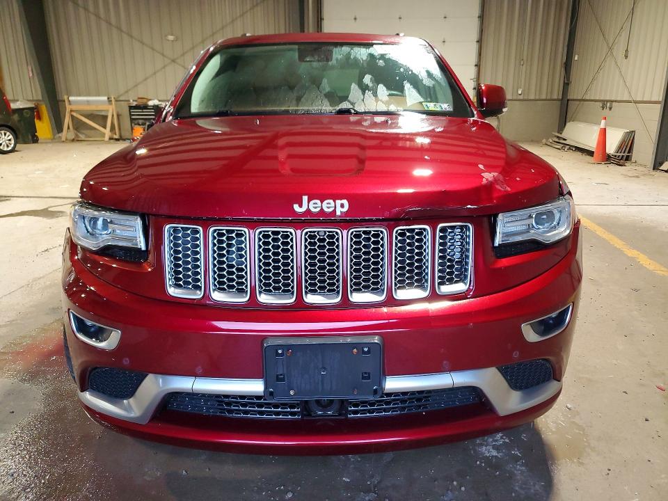 61739066 :رقم المزاد ، 1C4RJFJG9GC325533 vin ، 2016 Jeep Grand Cherokee مزاد بيع