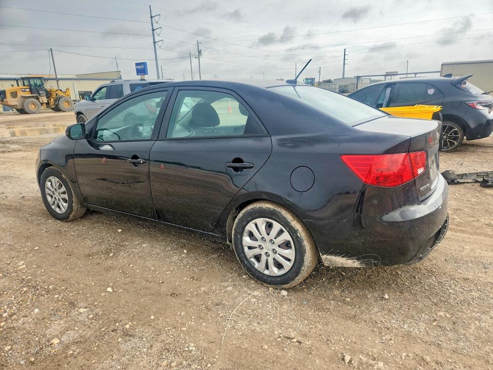 Продаж на аукціоні авто 2013 Kia Forte, vin: KNAFU4A26D5703615, номер лоту: 61472516