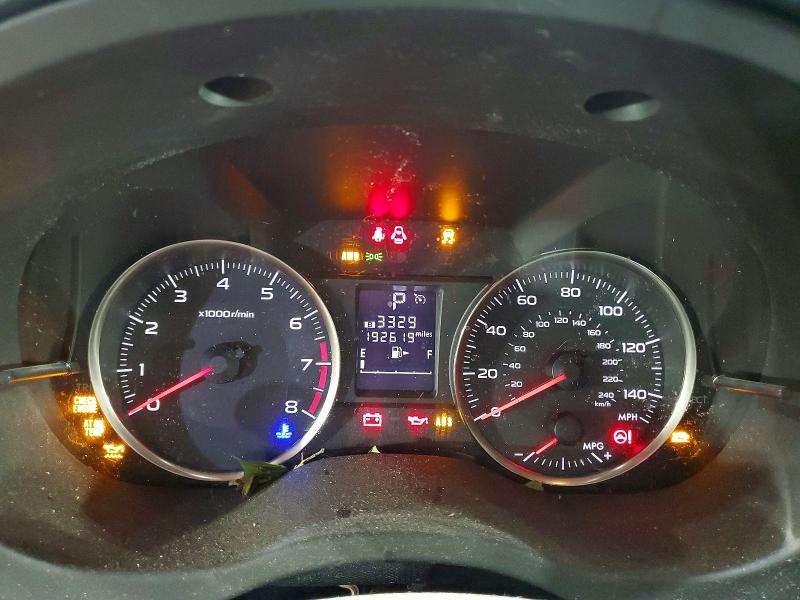 Aukcja sprzedaży 2014 Subaru Xv Crosstrek, vin: JF2GPAKC2E8224095, numer aukcji: 61099026