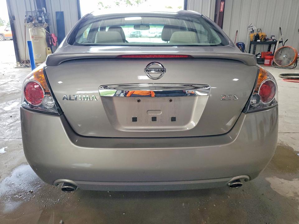 Продаж на аукціоні авто 2012 Nissan Altima, vin: 1N4AL2AP7CN557438, номер лоту: 60026226
