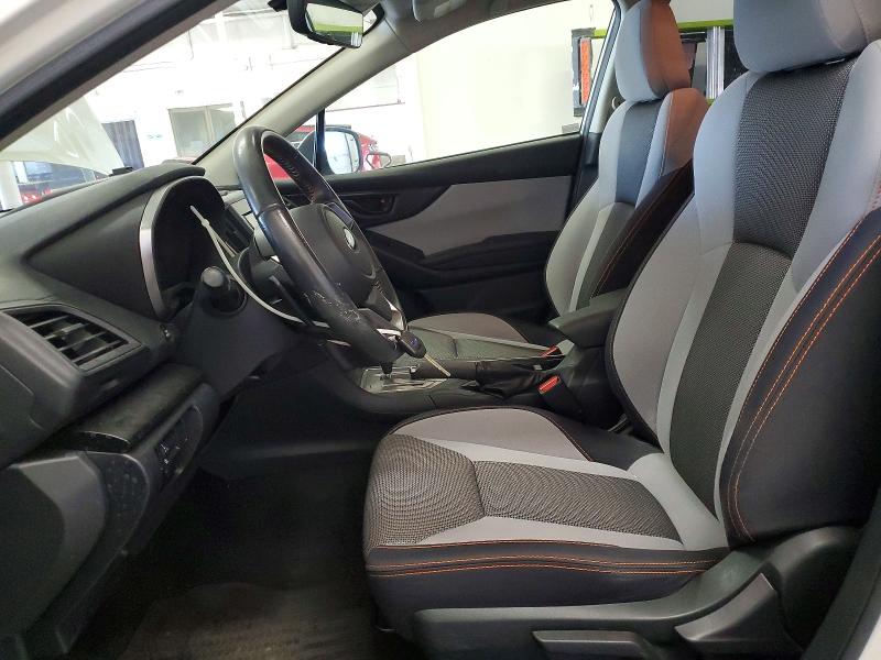 Продажа на аукционе авто 2018 Subaru Crosstrek, vin: JF2GTADC7JH296025, номер лота: 60090576