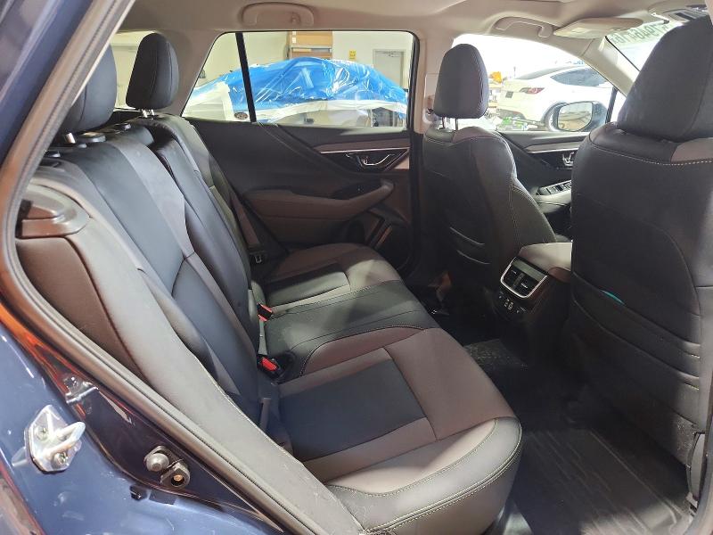 Продажа на аукционе авто 2023 Subaru Outback, vin: 4S4BTGLD0P3218354, номер лота: 57946416