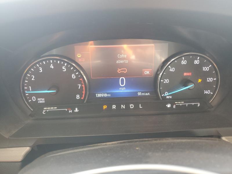 Продажа на аукционе авто 2023 Ford Explorer, vin: 1FMSK7DH5PGB89477, номер лота: 62682936