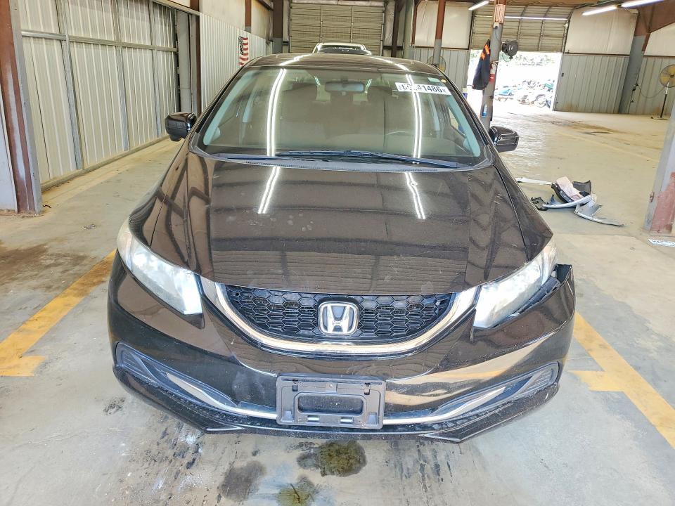 Aukcja sprzedaży 2014 Honda Civic, vin: 19XFB2F8XEE234352, numer aukcji: 60241486